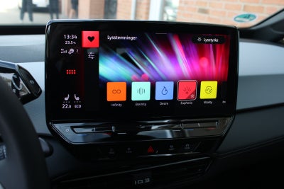 VW ID.3 Pro Move