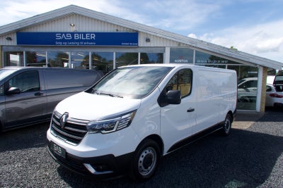 Renault Trafic dCi 150 L2H1