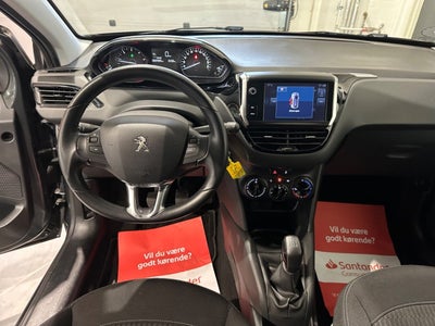 Peugeot 208 BlueHDi 100 Active