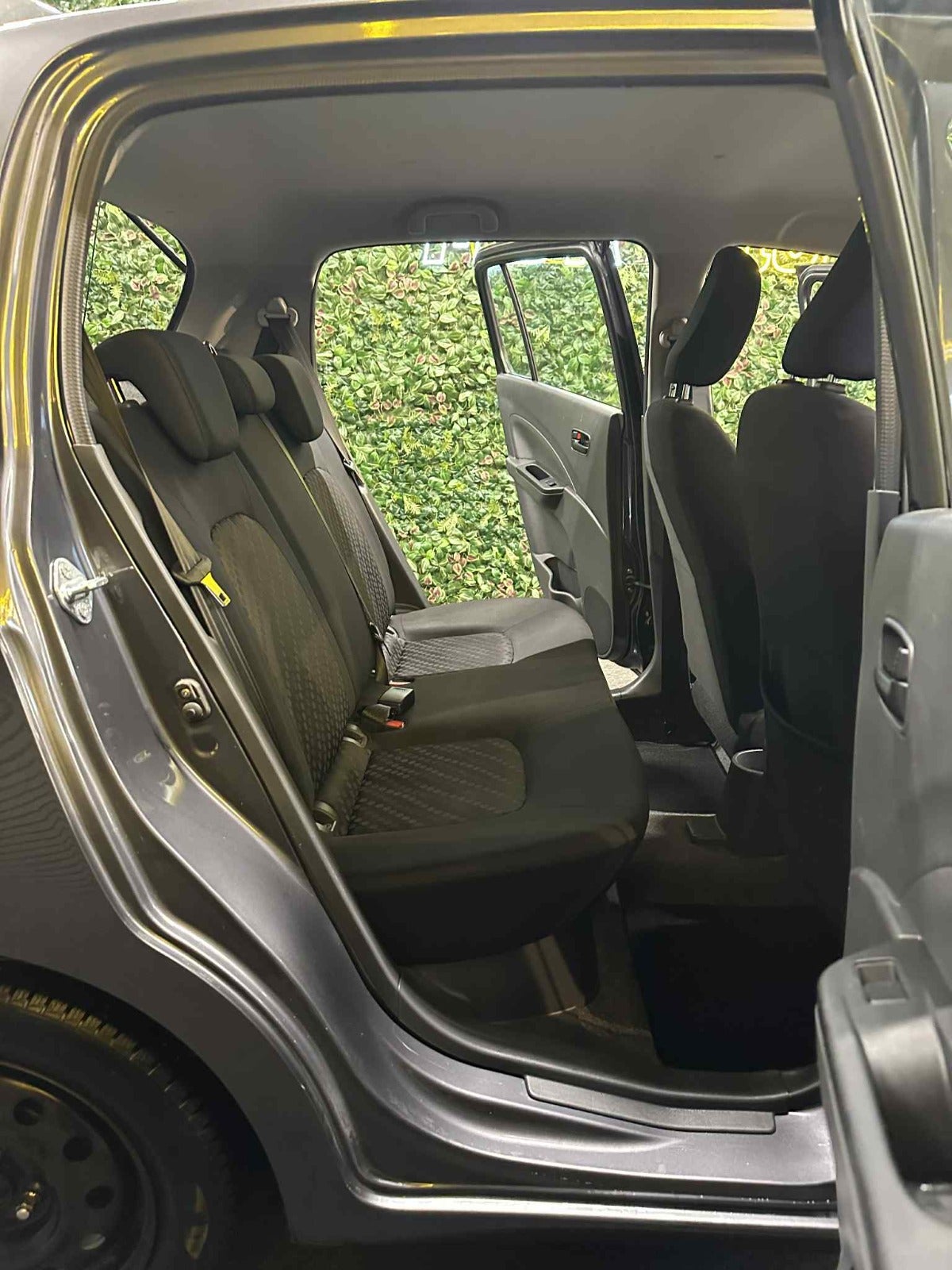 Billede af Suzuki Celerio 1,0 Dualjet Club