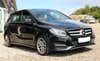 Mercedes B180 d Business thumbnail