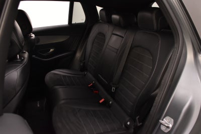 Mercedes EQC400 AMG Line 4Matic