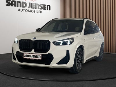 BMW iX1 xDrive30 M-Sport Van