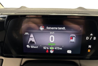 Ford Explorer Premium Extended Range