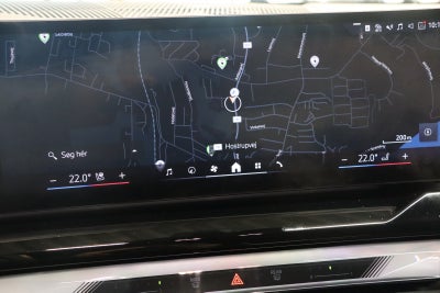 BMW i5 eDrive40 M-Sport Pro