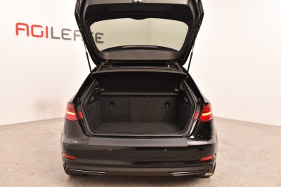 Audi A3 TFSi 150 Ambition Sportback S-tr.