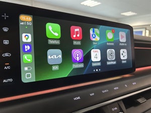 Kia EV9 Long Range Performance GT-Line AWD 6prs