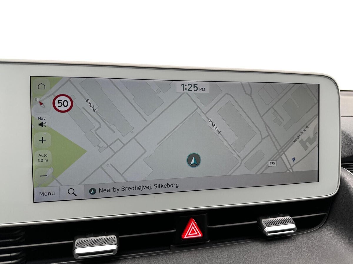 Hyundai Ioniq 5 Ultimate AWD billede 11