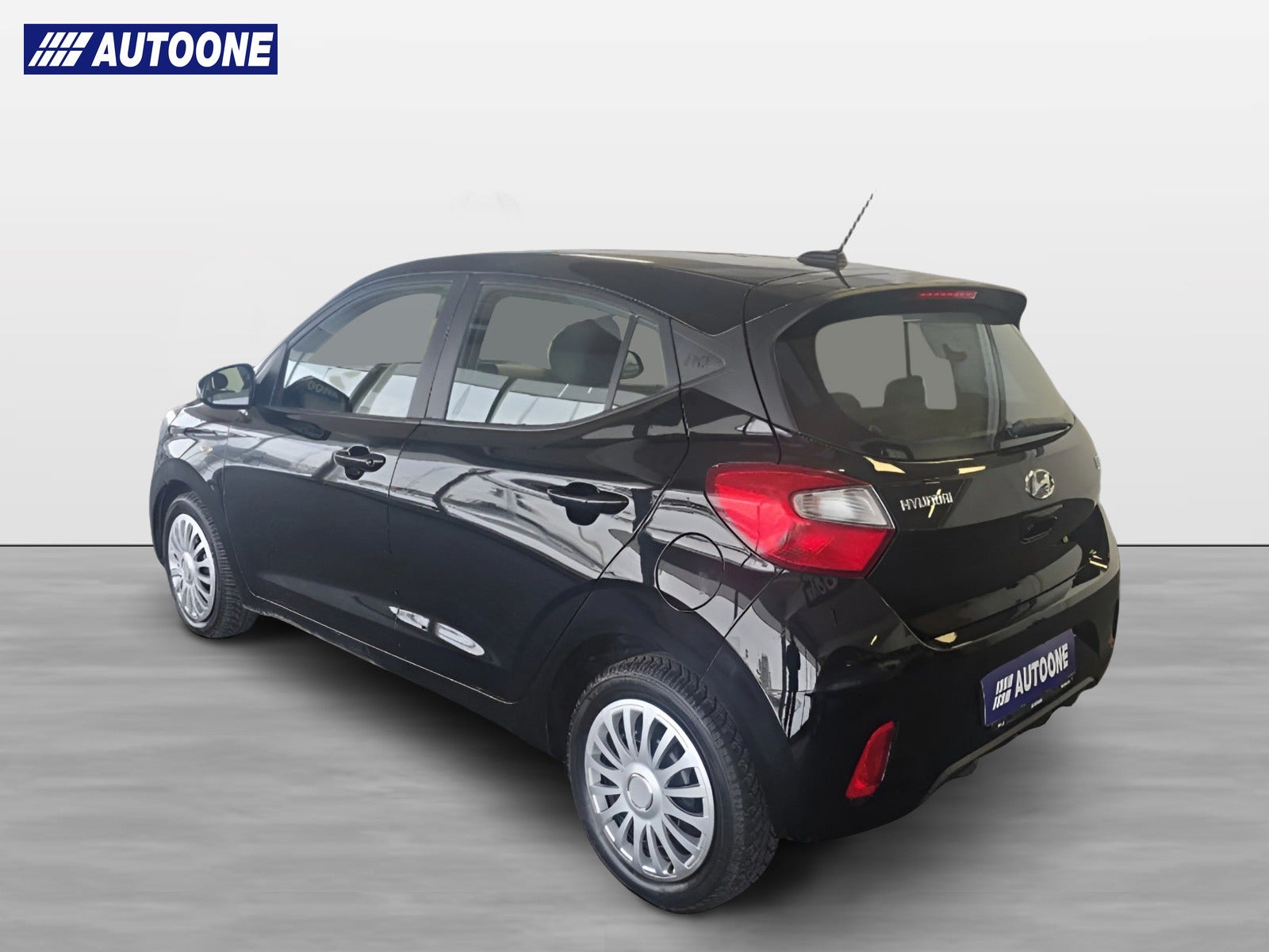 Billede af Hyundai i10 1,0 MPi Advanced