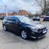 Kia Ceed CRDi 136 Intro Edition SW