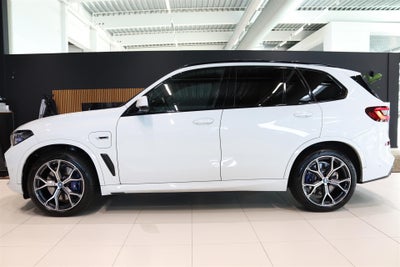 BMW X5 xDrive45e M-Sport aut. billede 1