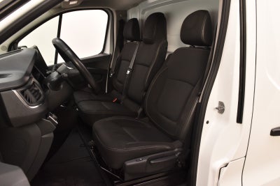 Renault Trafic dCi 150 L2H1 EDC
