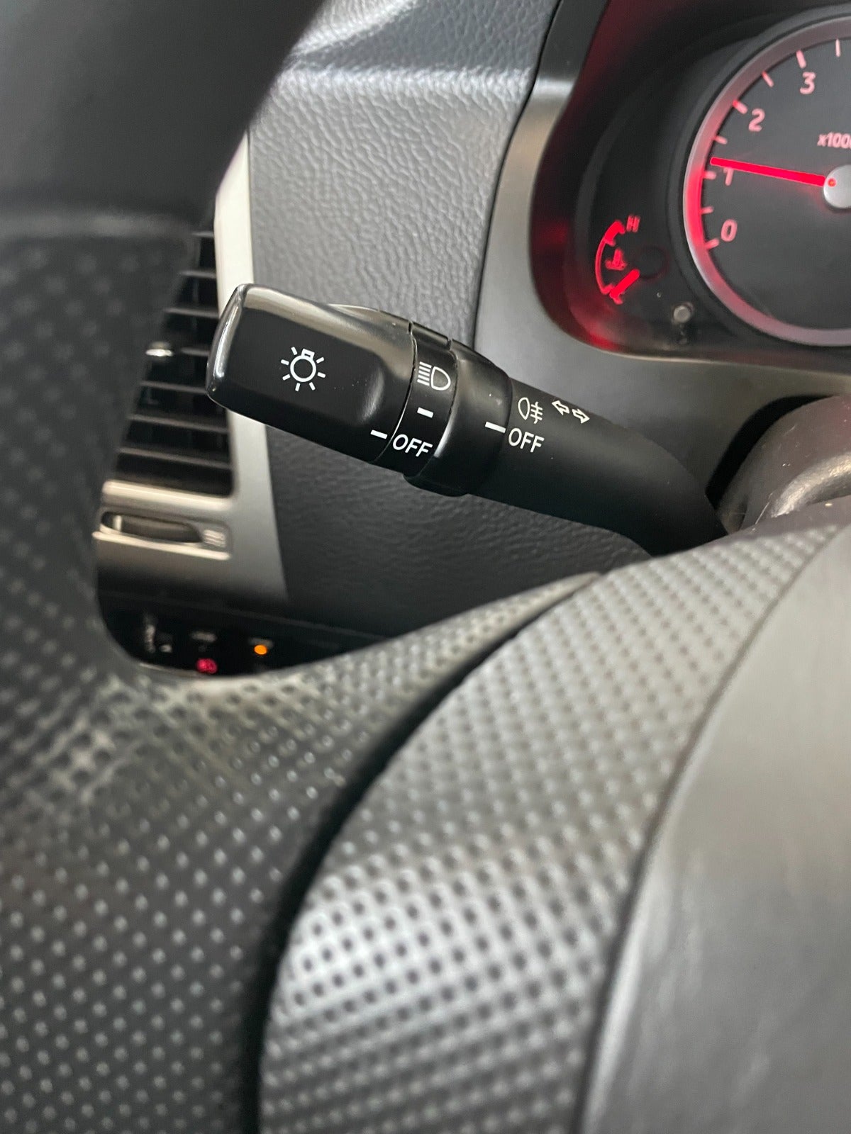 Billede af Suzuki Liana 1,6 GLX