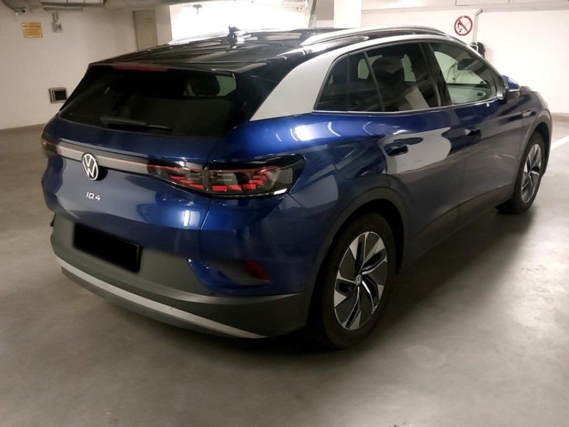 VW ID.4 Pro Performance