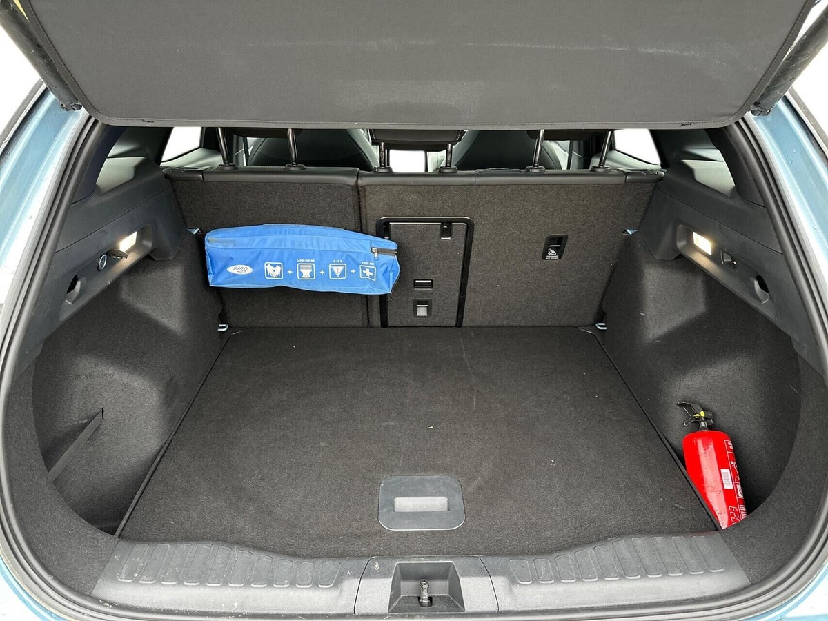 Ford Explorer Premium Extended Range AWD billede 13