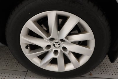 Skoda Superb TDi 150 Style Combi DSG