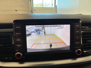 Kia Stonic CRDi 115 Attraction+