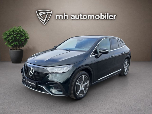 Mercedes EQE350 SUV  AMG Advance Plus 4Matic