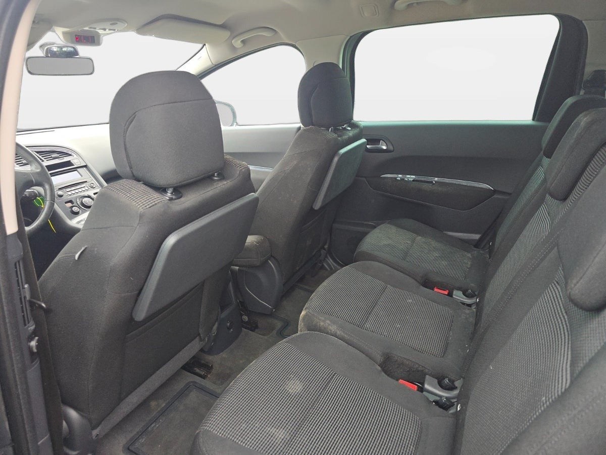 Billede af Peugeot 5008 1,6 HDi 110 Premium 7prs