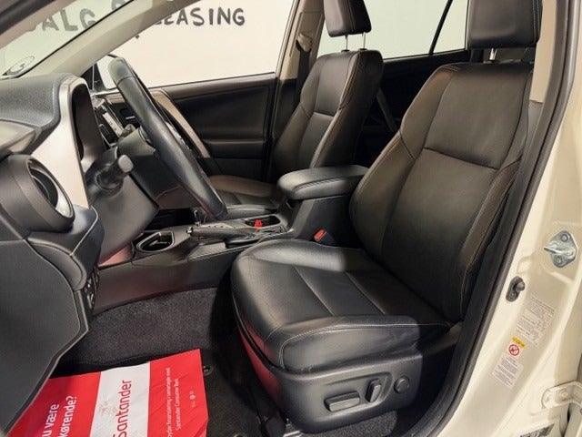 Toyota RAV4 Hybrid H3 Selected MDS