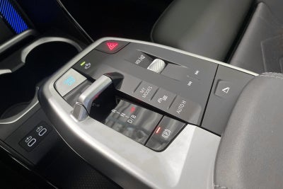 BMW iX1 eDrive20 M-Sport