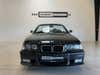 BMW M3 Cabriolet thumbnail