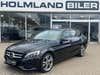 Mercedes C220 d Avantgarde stc. aut.