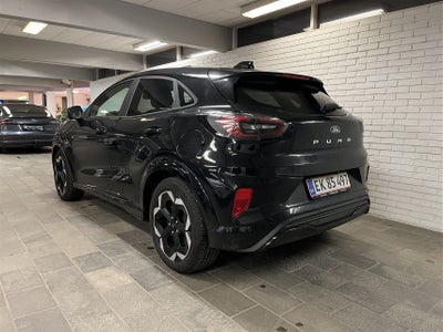 Ford Puma Gen-E Premium billede 2