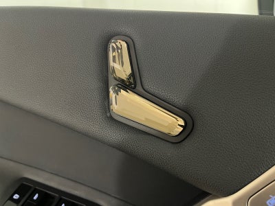 BMW iX xDrive40 Supercharged