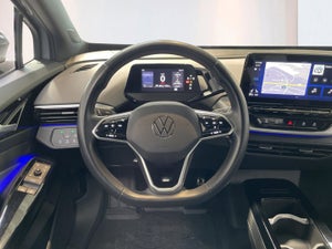 VW ID.4 Pro Performance