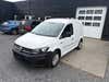 VW Caddy TSi 84 Van thumbnail