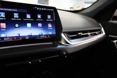 BMW iX1 xDrive30 M-Sport Premium