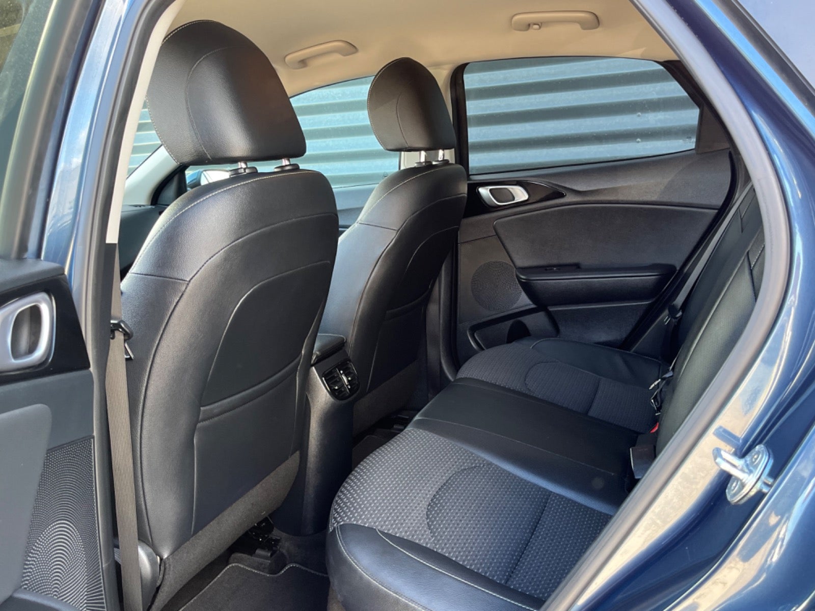 Billede af Kia XCeed 1,6 PHEV Upgrade DCT