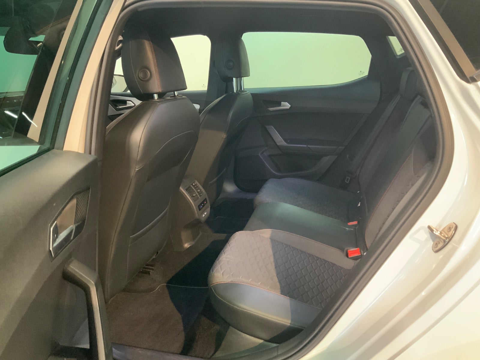 Seat Leon (8/8)