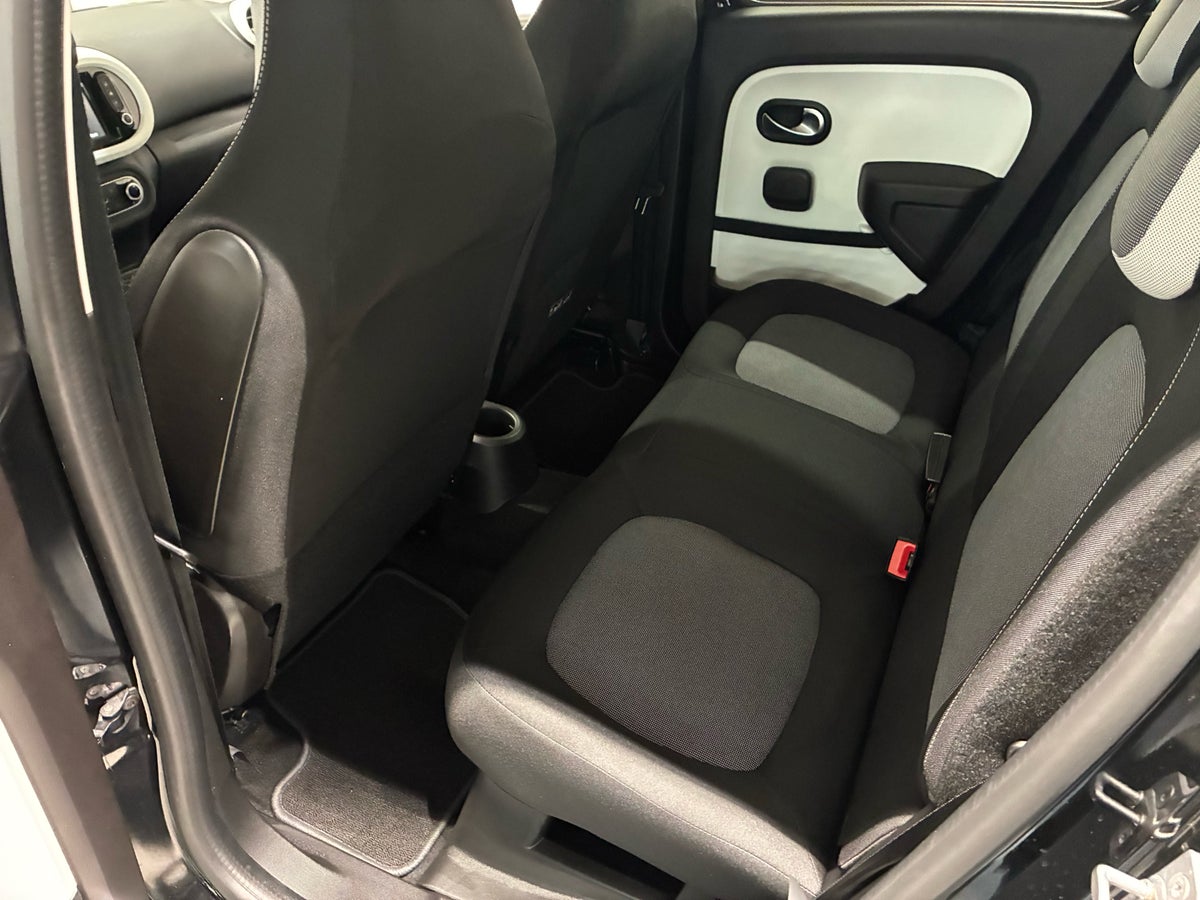 Renault Twingo Electric Zen billede 6