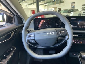 Kia EV6 Long Range Prestige