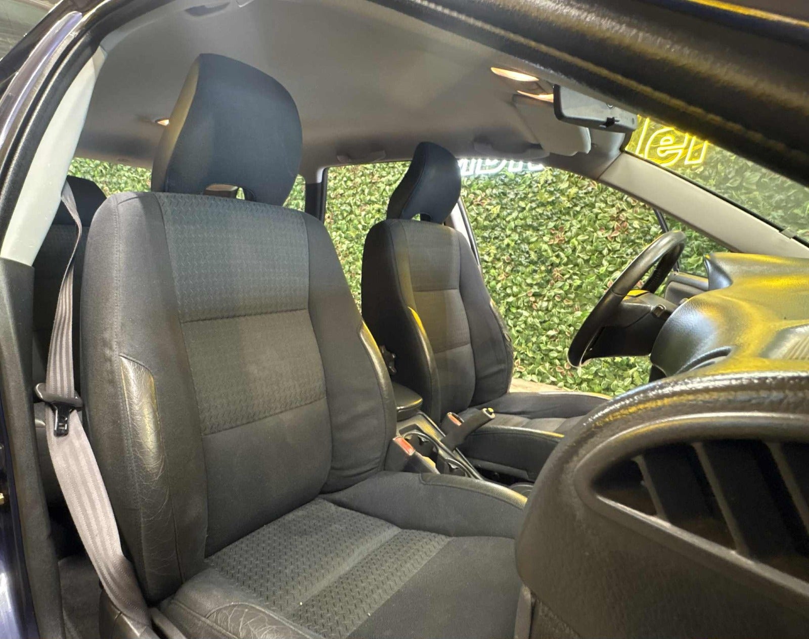 Billede af Volvo V40 1,8 Classic aut.