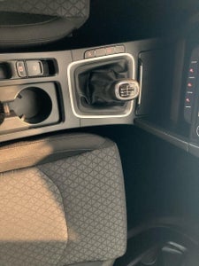 Kia Ceed T-GDi Prestige SW