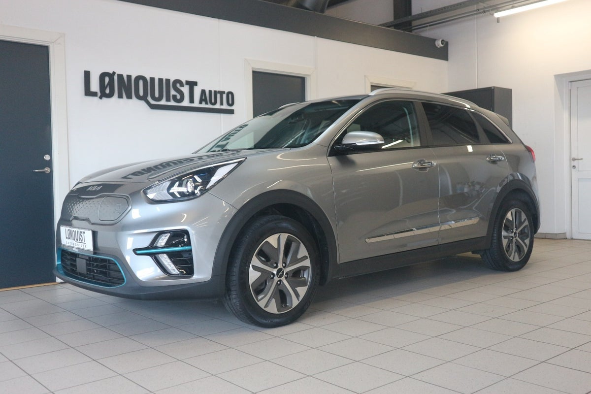 Kia e-Niro Advance