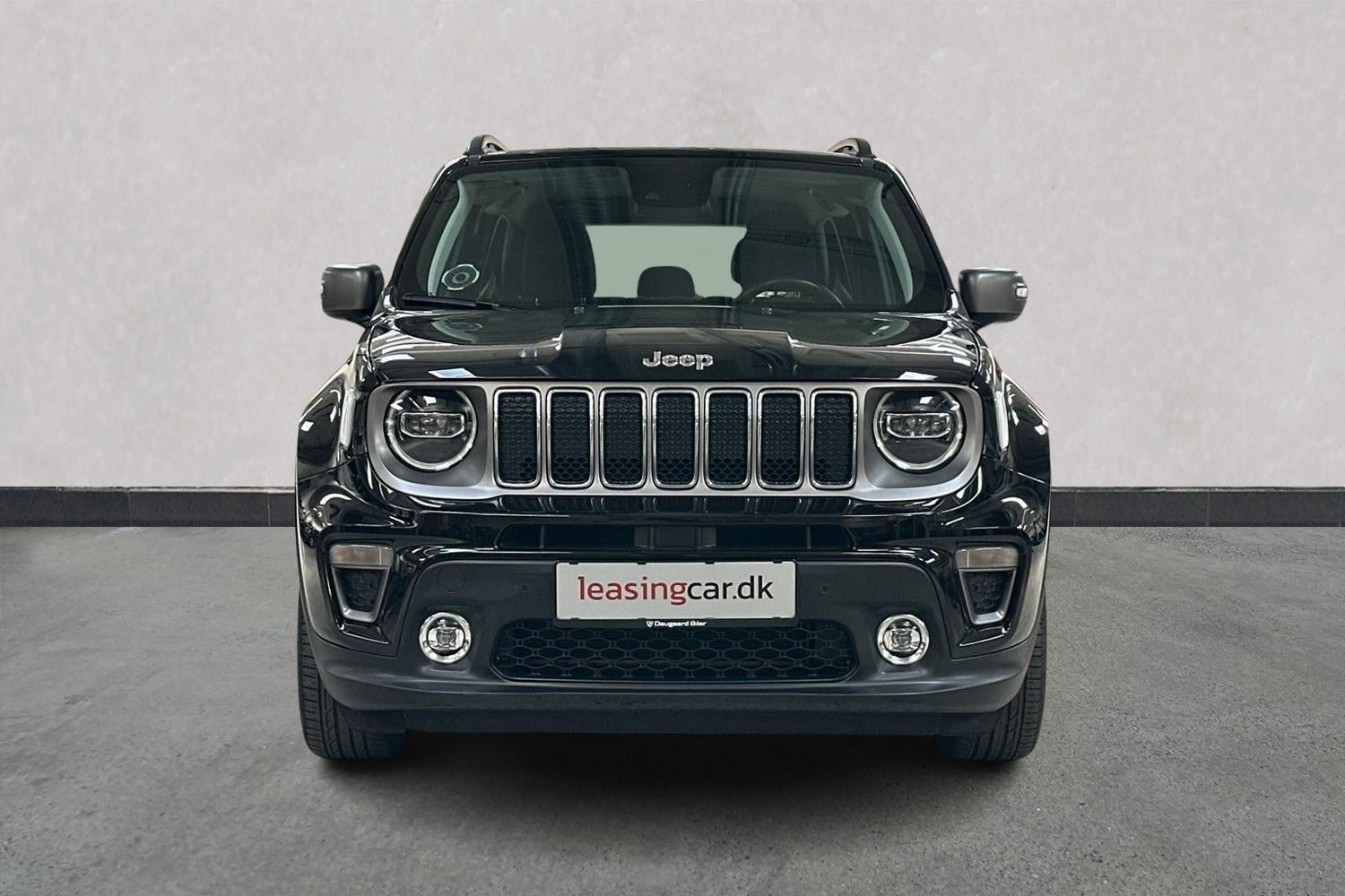 Billede af Jeep Renegade 1,0 T 120 Limited