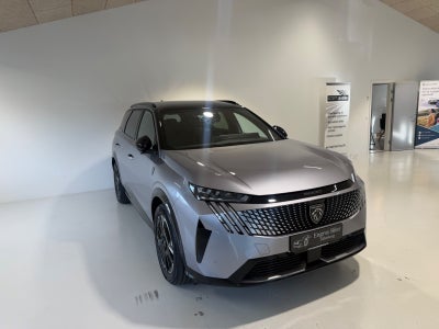 Peugeot e-5008 77 GT Pack 7prs 5d