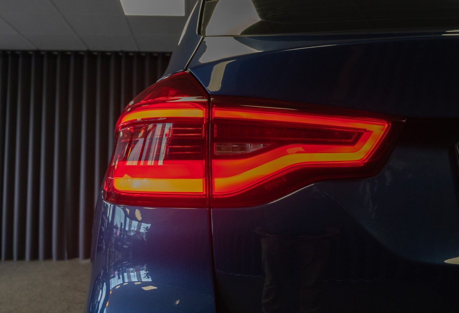 Billede af BMW X3 2,0 xDrive20i X-Line aut.