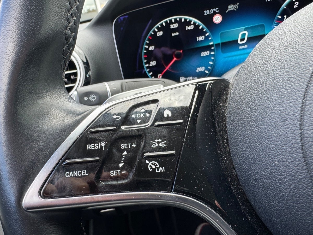 Mercedes E300 de Avantgarde aut. 4Matic