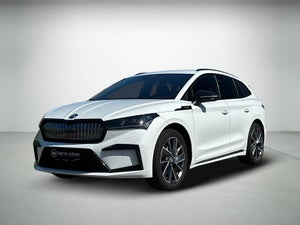 Skoda Enyaq iV Sportline