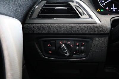 BMW 118d M-Sport aut.