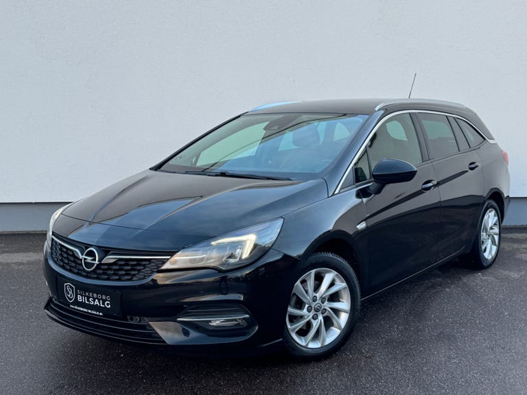 Opel Astra T 110 Elegance Sports Tourer