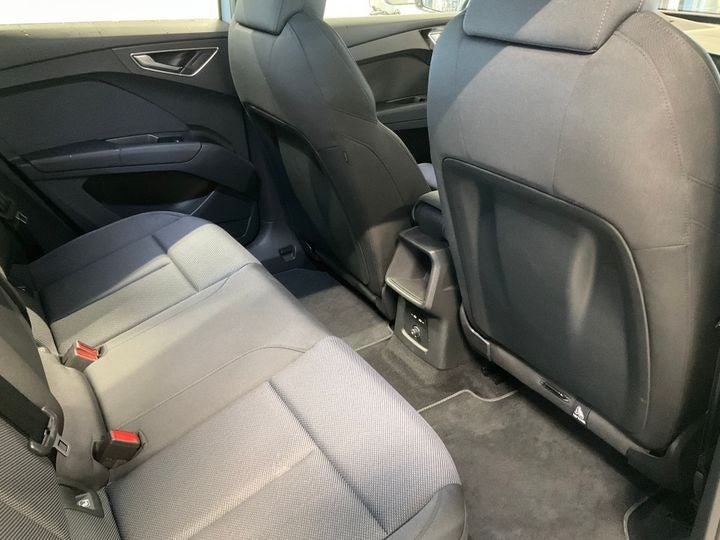 Billede af Audi Q4 e-tron 45 Progress