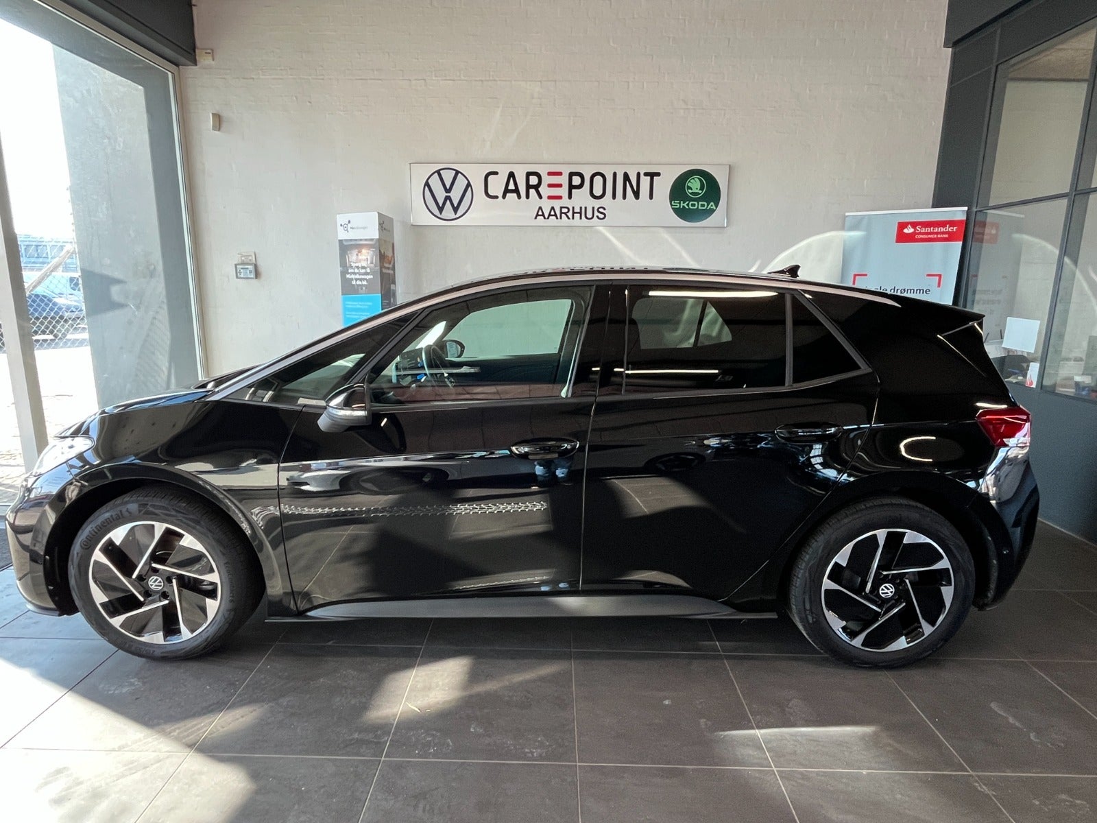 Billede af VW ID.3 58 Style