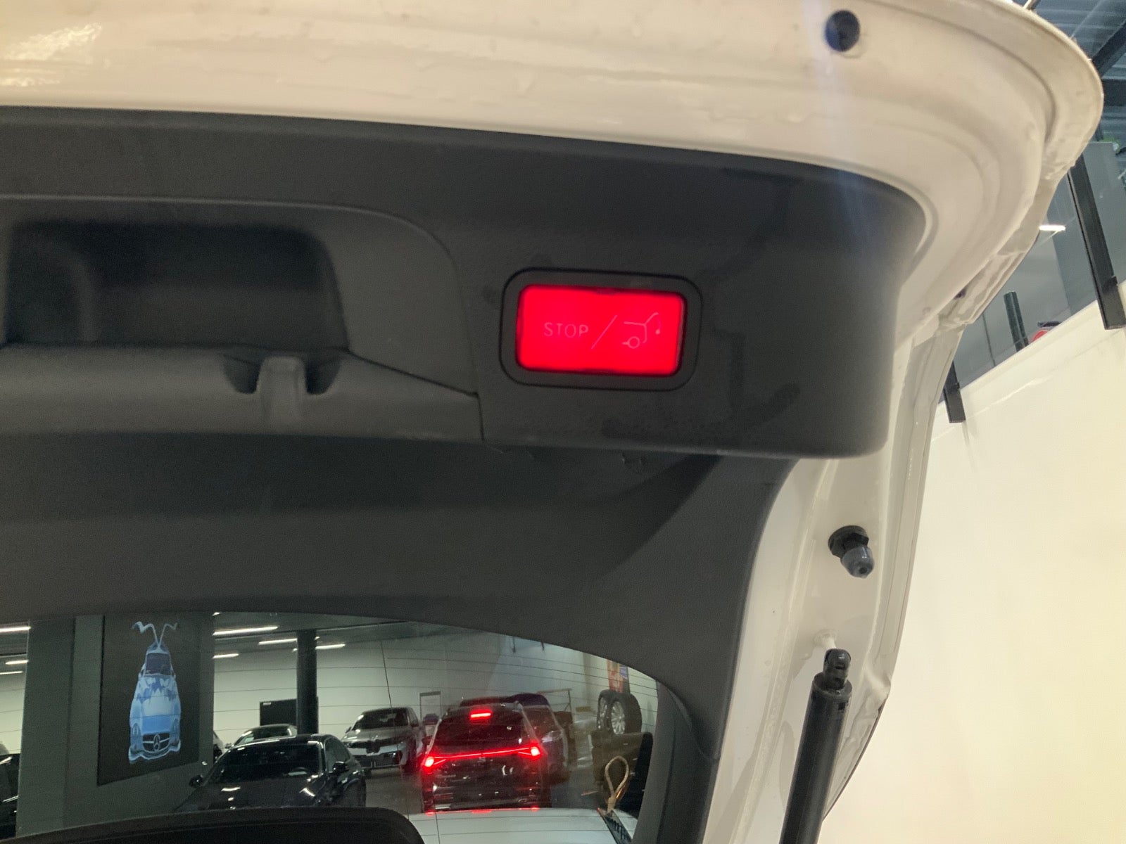 Mercedes-Benz GLC 220 d
