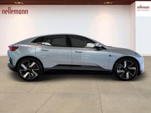 Polestar 4 Long Range
